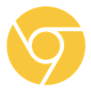 chrome canary icon